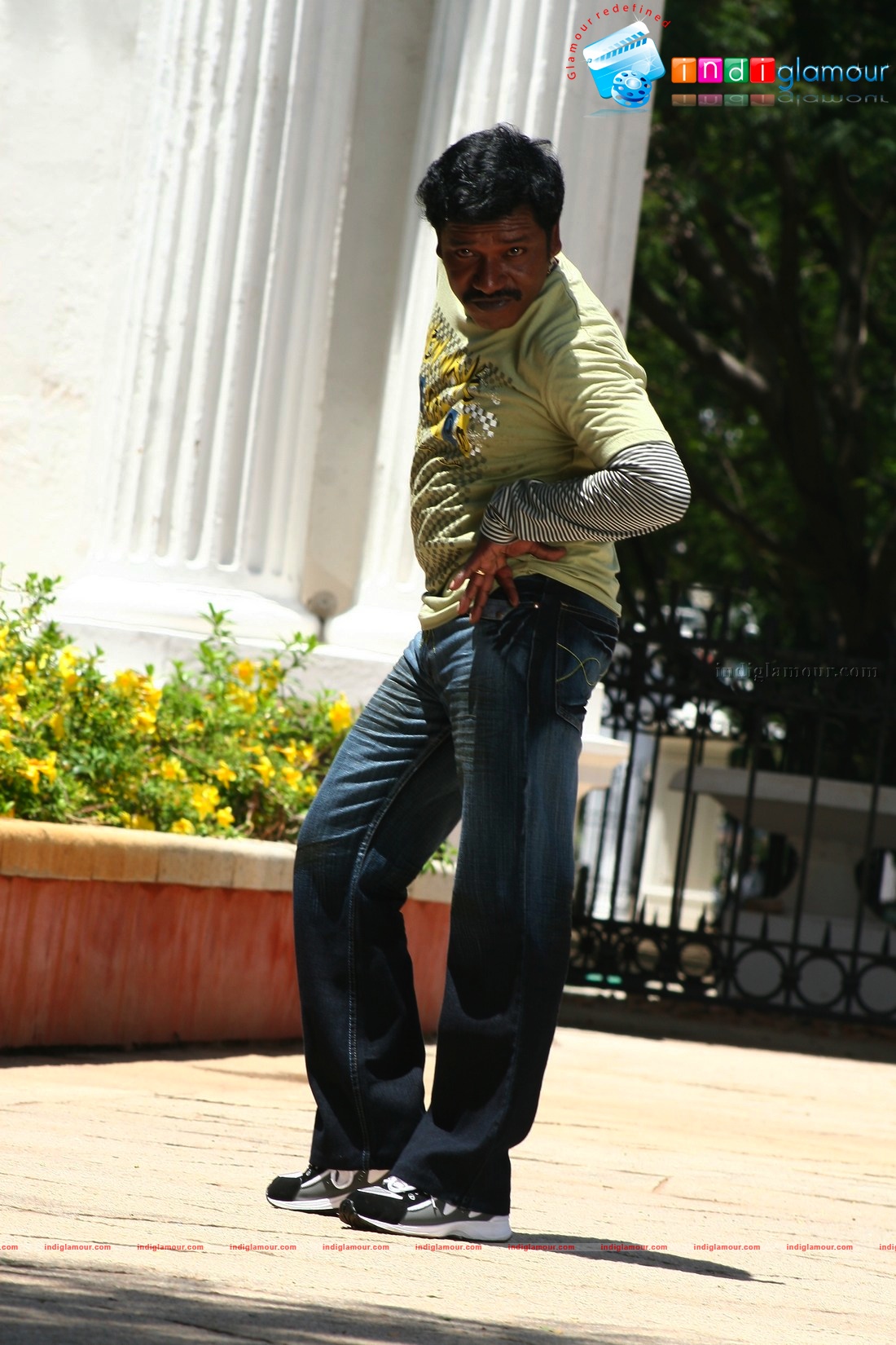AADHINARAYANA Movie hd photo